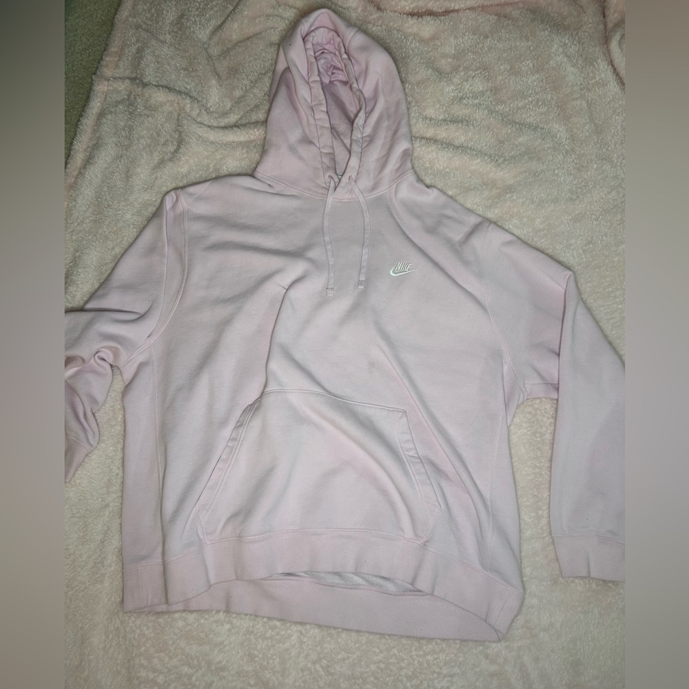 Nike Casual Hoodie